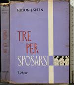 Tre per Sposarsi