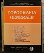 Topografia generale