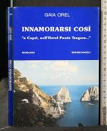 Innamorarsi Così