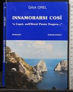 Innamorarsi cosi