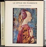 Le style de Florence