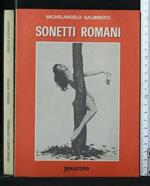 Sonetti Romani