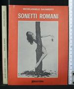 Sonetti Romani