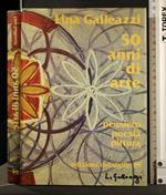 50Anni di Arte Pensiero Poesie Pittura