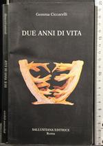 Due Anni di Vita