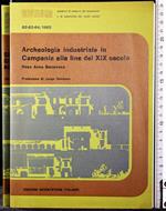 Archeologia industriale in Campania alla fine del.