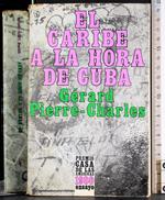 El caribe e la hora de cuba