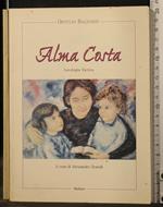 Alma Costa. Antologia Poetica