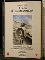 La Lana Della Salamandra