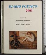 Diario poetico 2001