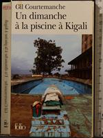 Un Dimanche À La Piscine À Kigali