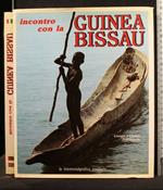 Incontro con La Guinea Bissau