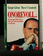 Onorevoli...