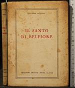 Il Santo Di