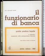 Il funzionario di banca