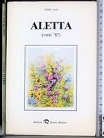Aletta (versi 87)