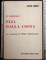 Elia dalla costa