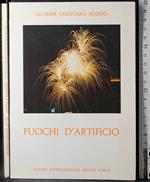 Fuochi d'artificio