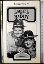 Laurel e Hardy