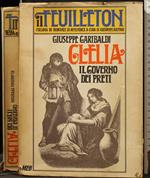 Clelia. Il Governo Dei Preti