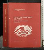 La Città, Il Territorio e Il Piano