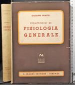 Compendio di fisiologia generale