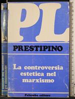 La controversia estetica nel marxismo