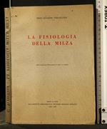 La Fisiologia Della Milza