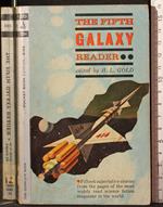 The fifth galaxy reader