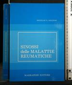 Sinossi Delle Malattie Reumatiche