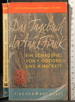 Das Tagebuch der Anne Frank