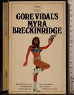 Myra Breckinridge