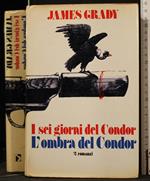 I sei giorni del condor. L'ombra del condor