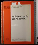 Problemi medici dell'handicap