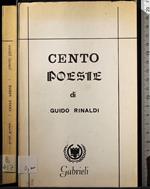 Cento Poesie