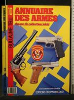 Annuaire Des Armes 10