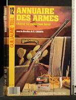 Annuaire Des Armes 12