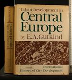 Urban Development in Central Europe Volume 1
