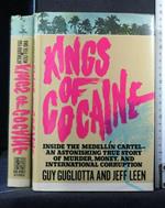 Kings Of Cocaine