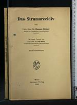 Das Strumarecidiv