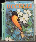 Enciclopedia illustrata degli uccelli