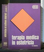 Terapia Medica in Ostetricia