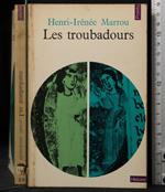 Les troubadours