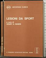 Lesioni Da