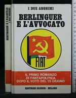 Berlinguer e L'Avvocato