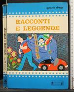 Racconti e leggende