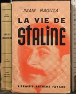 La Vie De Staline