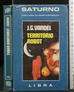 Saturno Territorio Robot