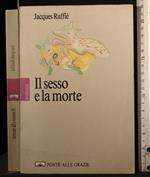 Il sesso e la morte