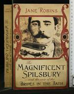 The Magnificent Spilsbury And The Case Of The Brides in The Bath